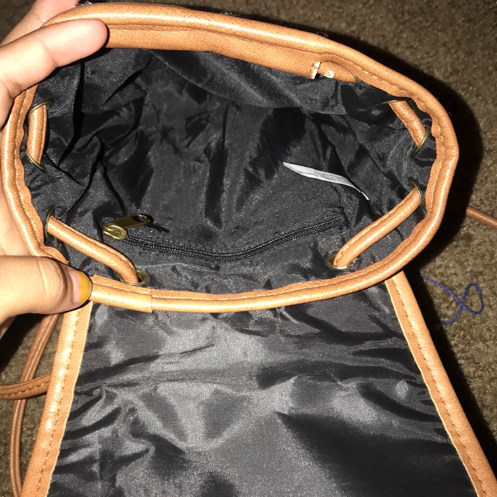 Mini bag - Picture 3 of 3